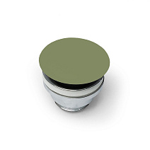 Донный клапан ArtCeram ACA038 44;00 для раковины, verde salvia