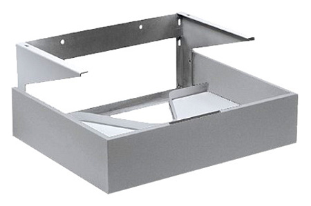 Тумба с раковиной Keuco Edition 300 30362009000 65 дуб 