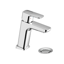 Смеситель Ravak 10° TD 013.00 X070061 для раковины