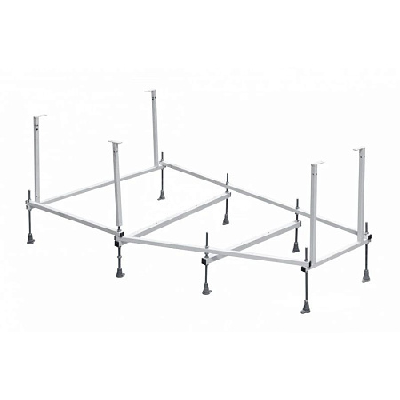 Монтажный комплект Roca Welna 24F186000 160х100