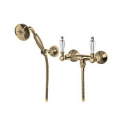 Смеситель Cezares Diamond DIAMOND-D-02-Sw для душа