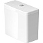 Бачок для унитаза Duravit D-Neo 0944100005 белый - фото 1
