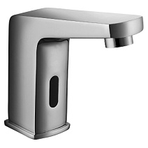 Смеситель Lemark Project LM4650CE для раковины бесконтактный (сенсорный) Смеситель Lemark Project LM4650CE для раковины бесконтактный (сенсорный)