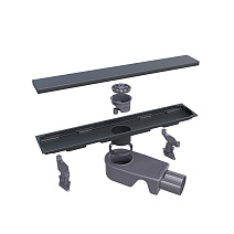 Душевой трап RGW Shower Drain SDR-22B 40