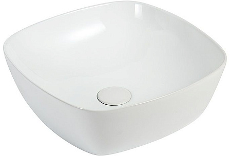 Раковина Allen Brau Priority 40 4.31001.20 белый