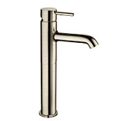 Смеситель Palazzani Digit 02301849 для раковины, нержавеющая сталь