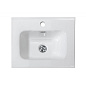 Мебельная раковина BelBagno BB600/390ETL 61 белый