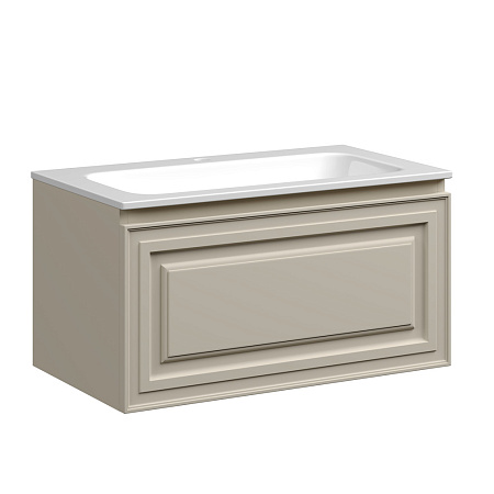 Тумба под раковину Sancos Very 80 VR80CE Beige Soft