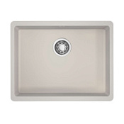 Кухонная мойка Omoikiri Kata 54-U-PA 54х42 пастила