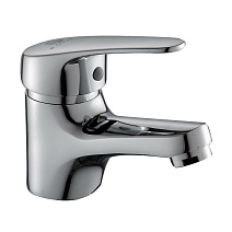 Смеситель Agger Exact A2102100 для раковины Смеситель Agger Exact A2102100 для раковины