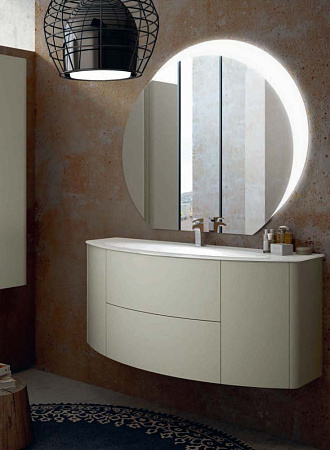 Зеркало Cezares 44773 109x98x3