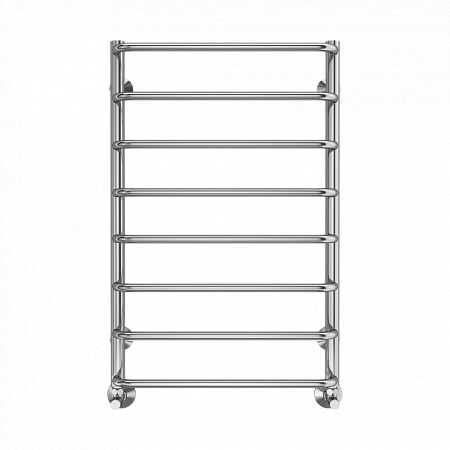 Полотенцесушитель водяной Terminus Стандарт П8 500х800 хром