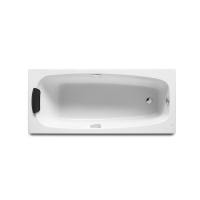 Ванна акриловая Roca Sureste-N 248002001 160х75 