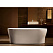 Акриловая ванна BelBagno BB405-1700-800 170x80 белый
