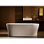 Акриловая ванна BelBagno BB405-1700-800 170x80 белый