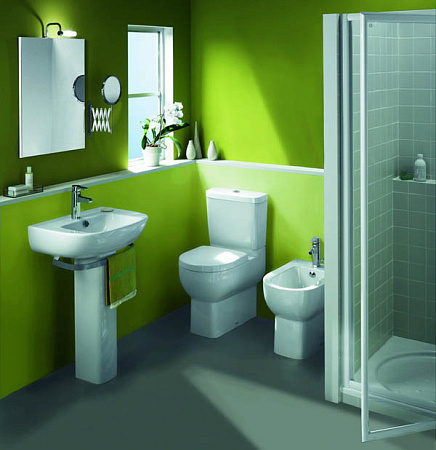 Раковина Jacob Delafon Odeon Up E4737-00