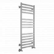 Полотенцесушитель водяной Terminus Авиэль П14 500х1200 хром