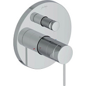 Смеситель Jacob Delafon Metro E78021-4A-CP для душа, хром