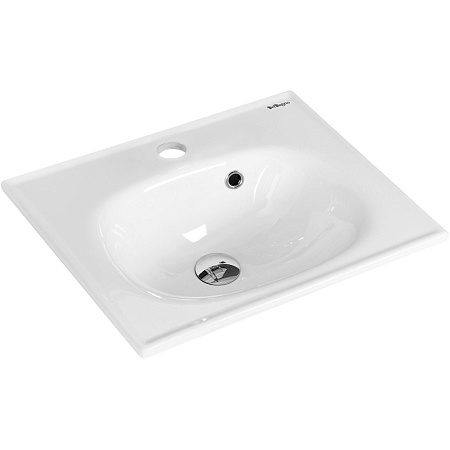 Мебель для ванной BelBagno Etna ETNA-500-1A-SO-RN-P-L 50 Rovere Nature