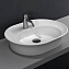 Раковина Kerama Marazzi Canaletto CN.wb.60 60 см - фото 2