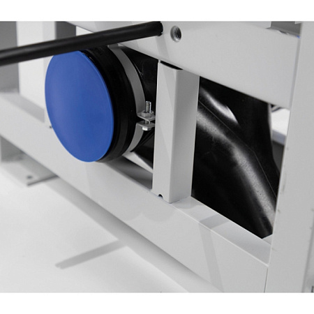 Система инсталляции OLI 74 Plus 600859 для подвесного унитаза