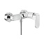 Смеситель Nobili Up UP94130CR для душа, хром