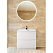 Мебель для ванной BelBagno Marino MARINO-600-2C-PIA-BL-P 60 bianco lucido