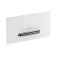 Кнопка смыва Villeroy & Boch ViConnect 922169N5 белый матовый - фото 1