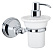Дозатор для жидкого мыла Tiffany World Harmony TWHA108cr