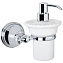 Дозатор для жидкого мыла Tiffany World Harmony TWHA108cr - фото 1