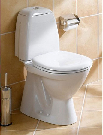 Унитаз-компакт VitrA Grand 9763B003-7200