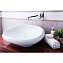 Раковина VitrA Istanbul 4520B403-0016 53х51 белый - фото 3