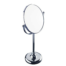 Косметическое зеркало Stil Haus 752(08) хром Косметическое зеркало Stil Haus 752(08) хром