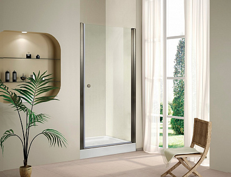 Душевая дверь в нишу Cezares Pordenone B 1 80 C G