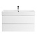 Тумба под раковину Cezares Molveno MOLVENO 46-100-2C-SO-BG 100 Bianco Ghiaccio