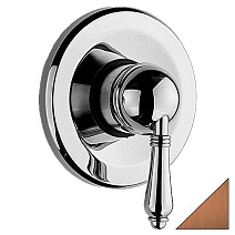 Смеситель Nicolazzi Signal 3406 BZ 75 для душа