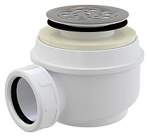 Сифон для поддона AlcaPlast A46-50