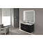 Раковина Cezares Comfort 50149 100 белая - фото 2
