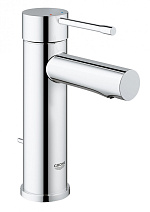Смеситель Grohe Essence New 32898001 для раковины