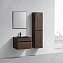 Мебель для ванной Vincea Chiara VMC-2C600RO 60 подвесная, 1 выкатной ящик, R.Oak