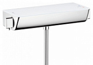 Термостат Hansgrohe Ecostat Select 13111400 для душа Термостат Hansgrohe Ecostat Select 13111400 для душа