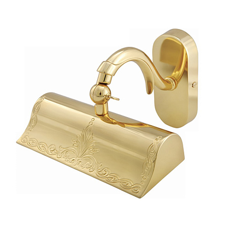 Светильник-карниз Migliore Mirella 17340 золото