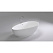 Акриловая ванна Black & White Swan SB106 180х90