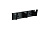 Вешалка Fixsen Trend FX-97805-3 черный