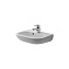 Раковина Duravit D-Code 0705450000 45  - фото 1