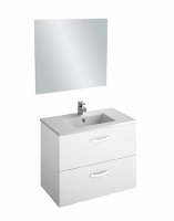 Мебель для ванной Jacob Delafon Ola EB391RU-J5 80 белый