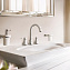 Стакан Grohe Grandera 40626000 с держателем, хром - фото 4