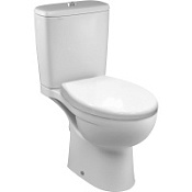 Унитаз-компакт Jacob Delafon Patio UJD102RU-00 микролифт