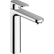 Смеситель Hansgrohe Vernis Blend 71572000 для раковины, хром Смеситель Hansgrohe Vernis Blend 71572000 для раковины, хром
