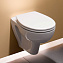 Унитаз подвесной VitrA S20 7741B003-0075 - фото 7